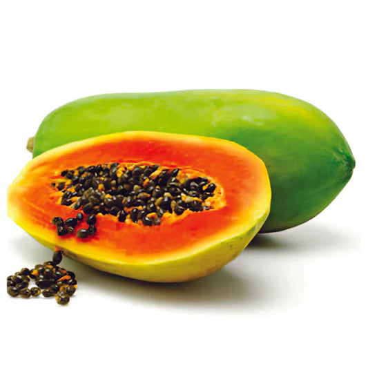 Red Lady Papaya Fruit Seeds for Planting – Heirloom Non-GMO High Germination Organic Garden Seeds