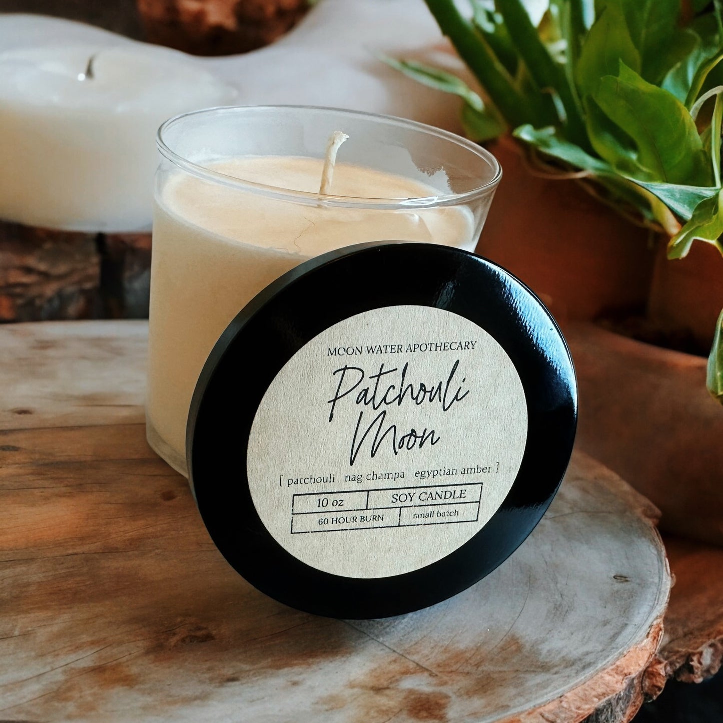 Patchouli Moon - *Signature Series*