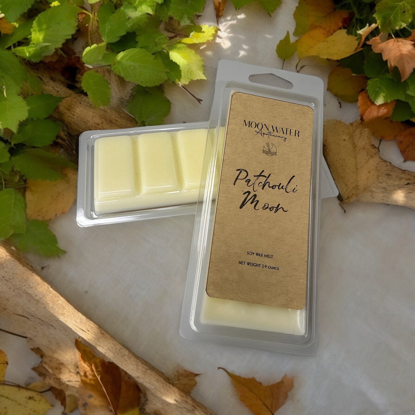 Soy Wax Melts (*NEW*)