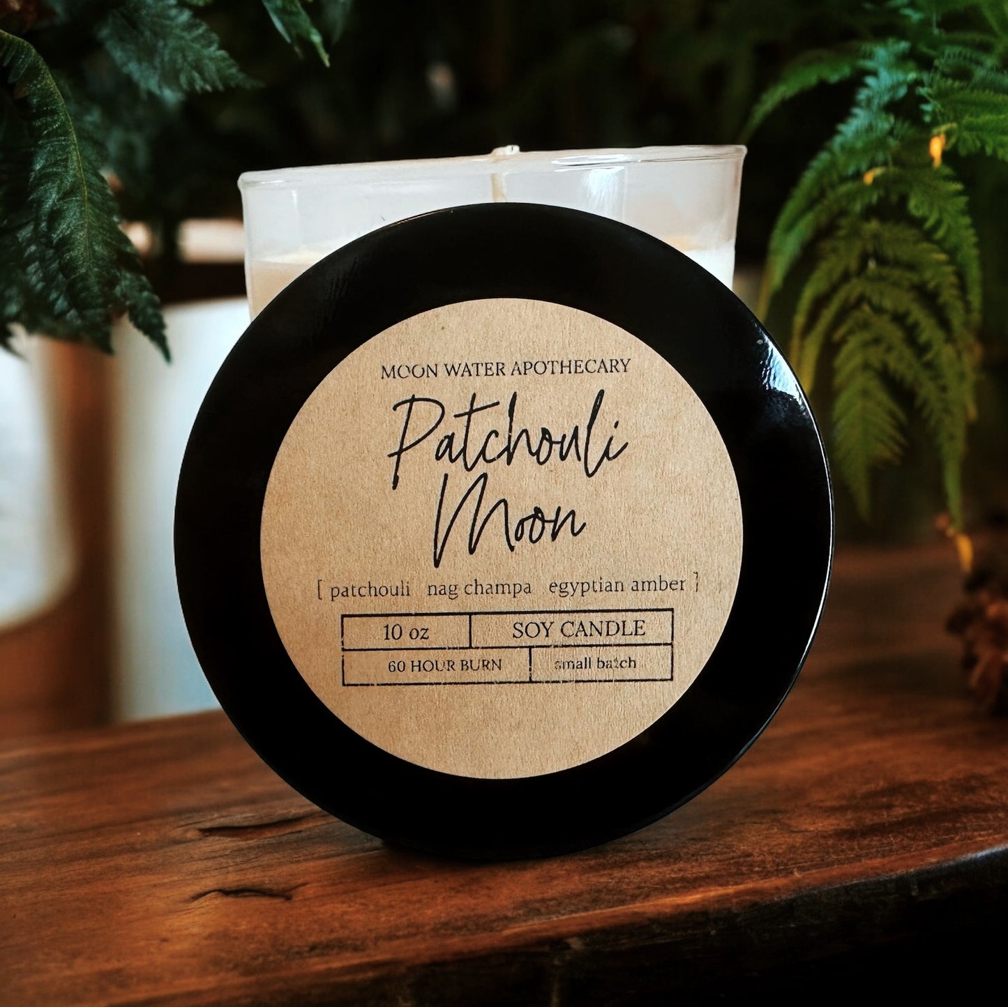 PREMIUM SCENT BUNDLE- Patchouli Moon