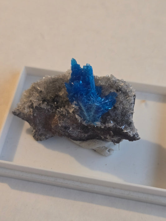 Pentagonite – 1" Natural Crystal Specimen from Poona India