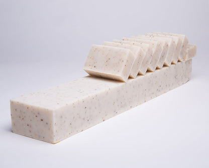 Peppermint Eucalyptus