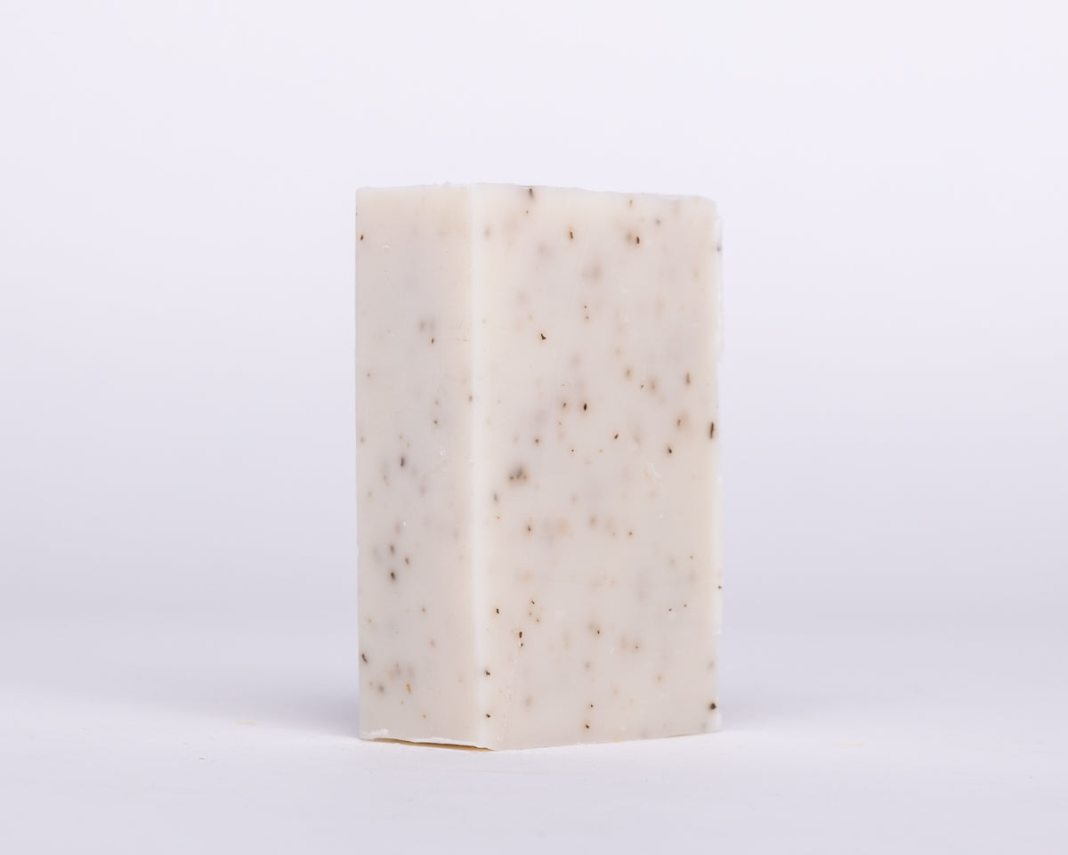 Peppermint Eucalyptus