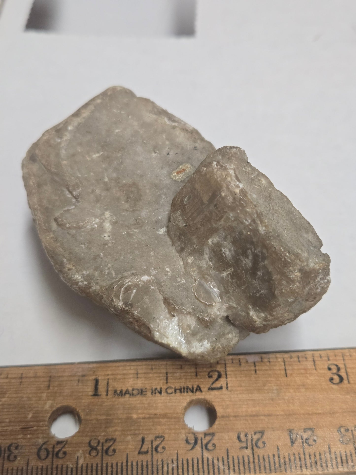 Phosgenite
