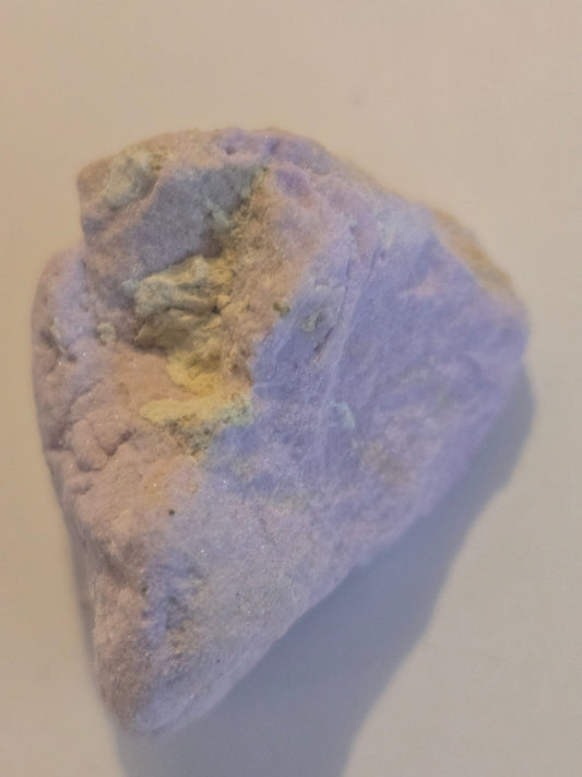 Phosphosiderite