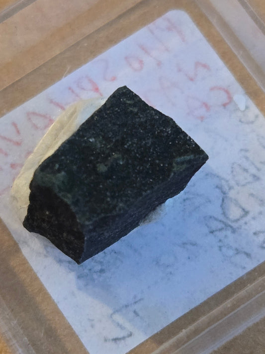 Phosphovanadylite Ca