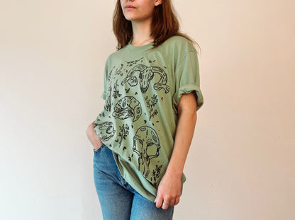 Bones T-Shirt