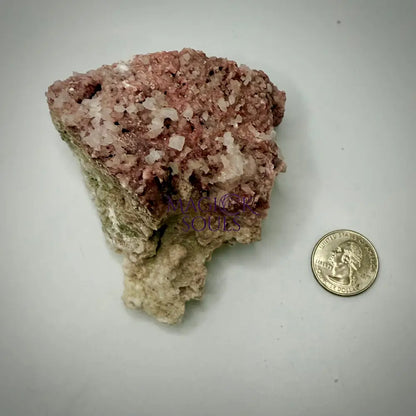 Pink Halite