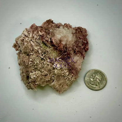Pink Halite