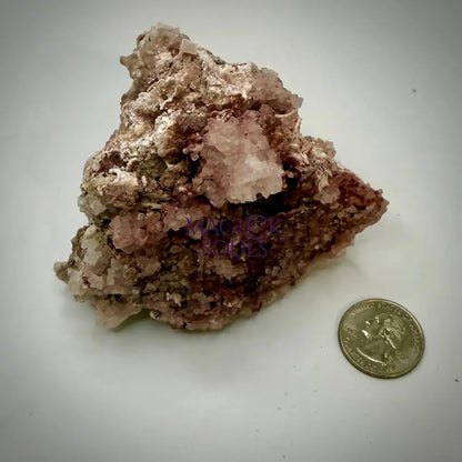 Pink Halite