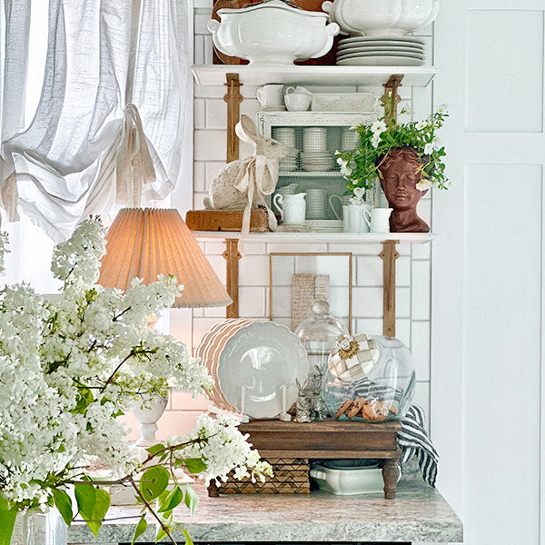 Bronze Goddess Statue Outdoor Planter