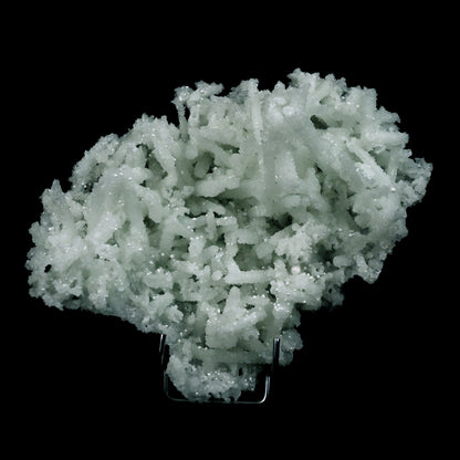 Prehnite Rare Find Natural Mineral Specimen  # B 4755