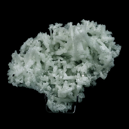 Prehnite Rare Find Natural Mineral Specimen  # B 4755