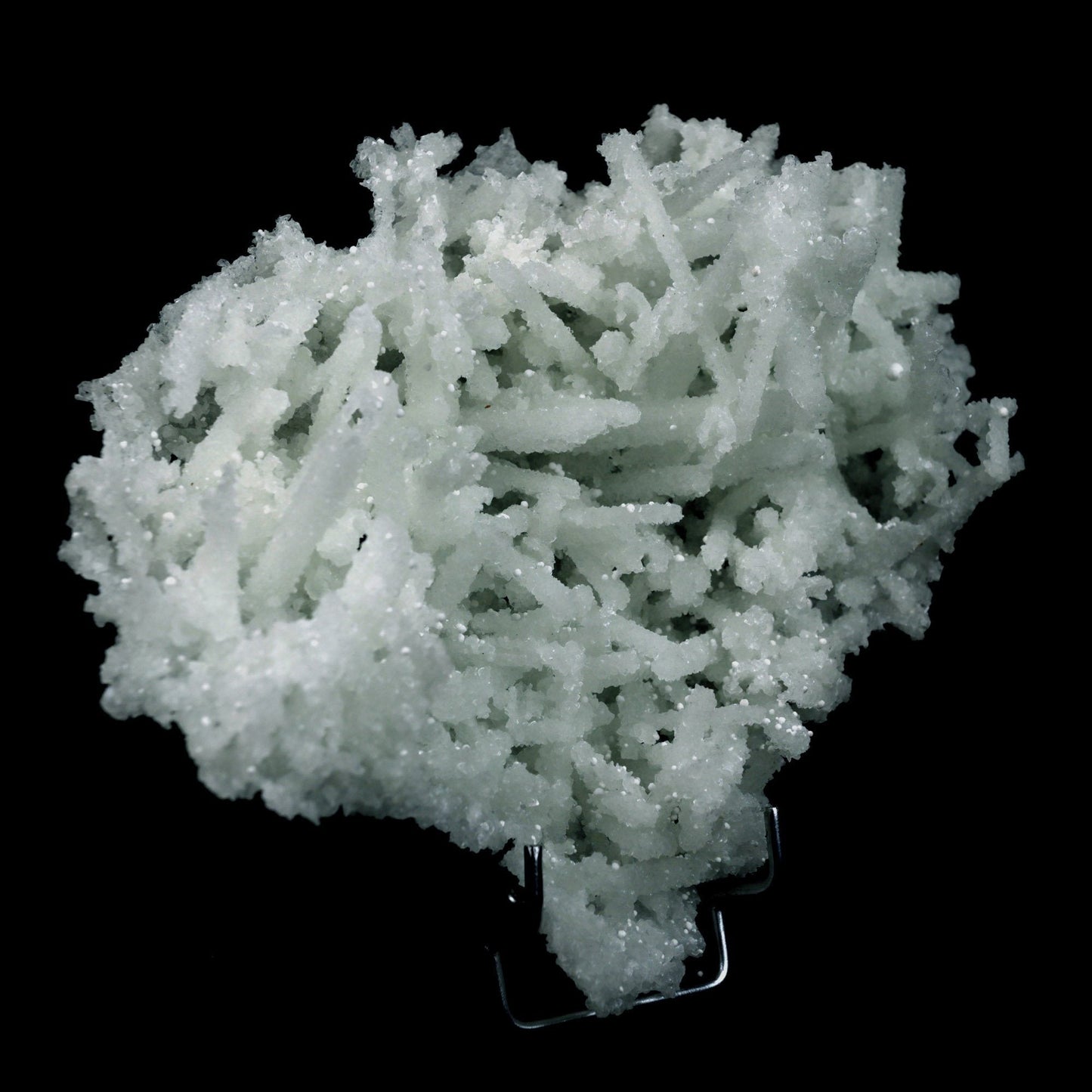 Prehnite Rare Find Natural Mineral Specimen  # B 4755