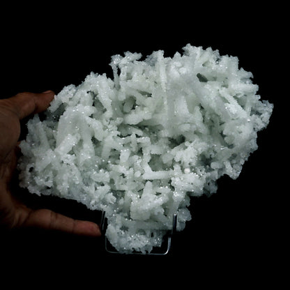 Prehnite Rare Find Natural Mineral Specimen  # B 4755