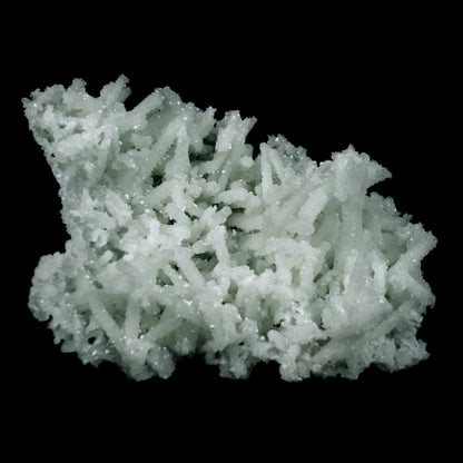 Prehnite Rare Find Natural Mineral Specimen  # B 4755