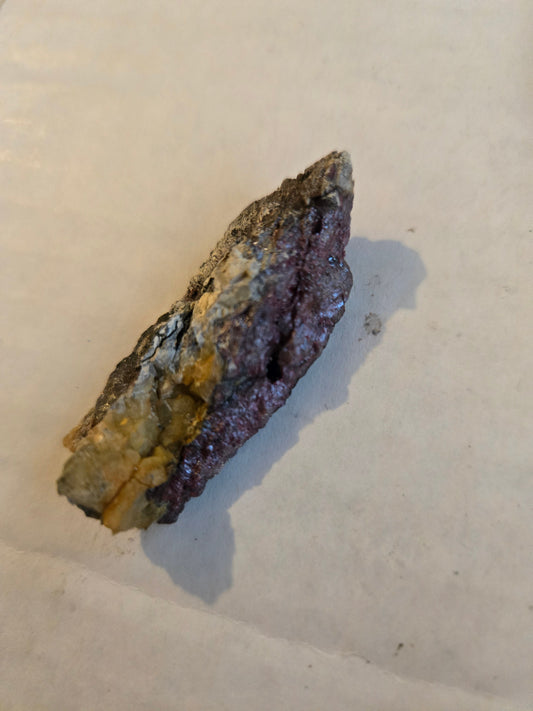 Proustite