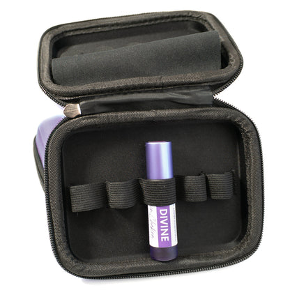 Chakra Balancing Elixirs - Essential Oils - 7 Roller Bottles Set