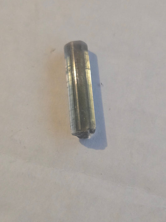 Purple Watermelon Tourmaline Crystal – 1.5 cm, 5.8 Carat Natural Specimen