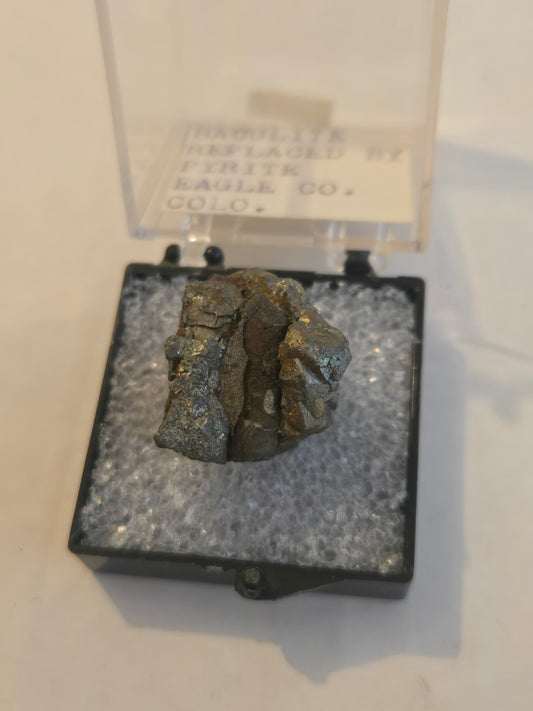 Pyrite