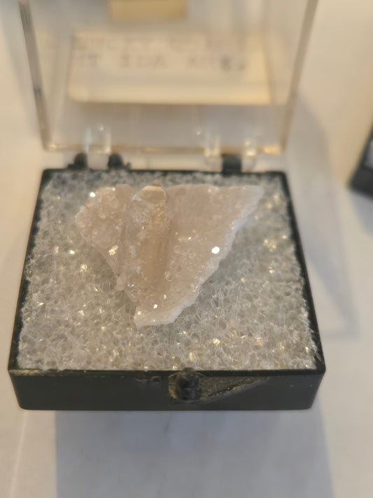 Quartz