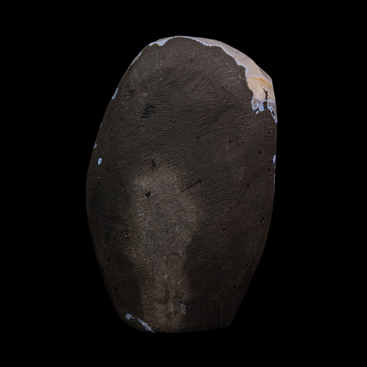 Rare Red Botryoidal Fluorites Natural mineral Specimen (USA)