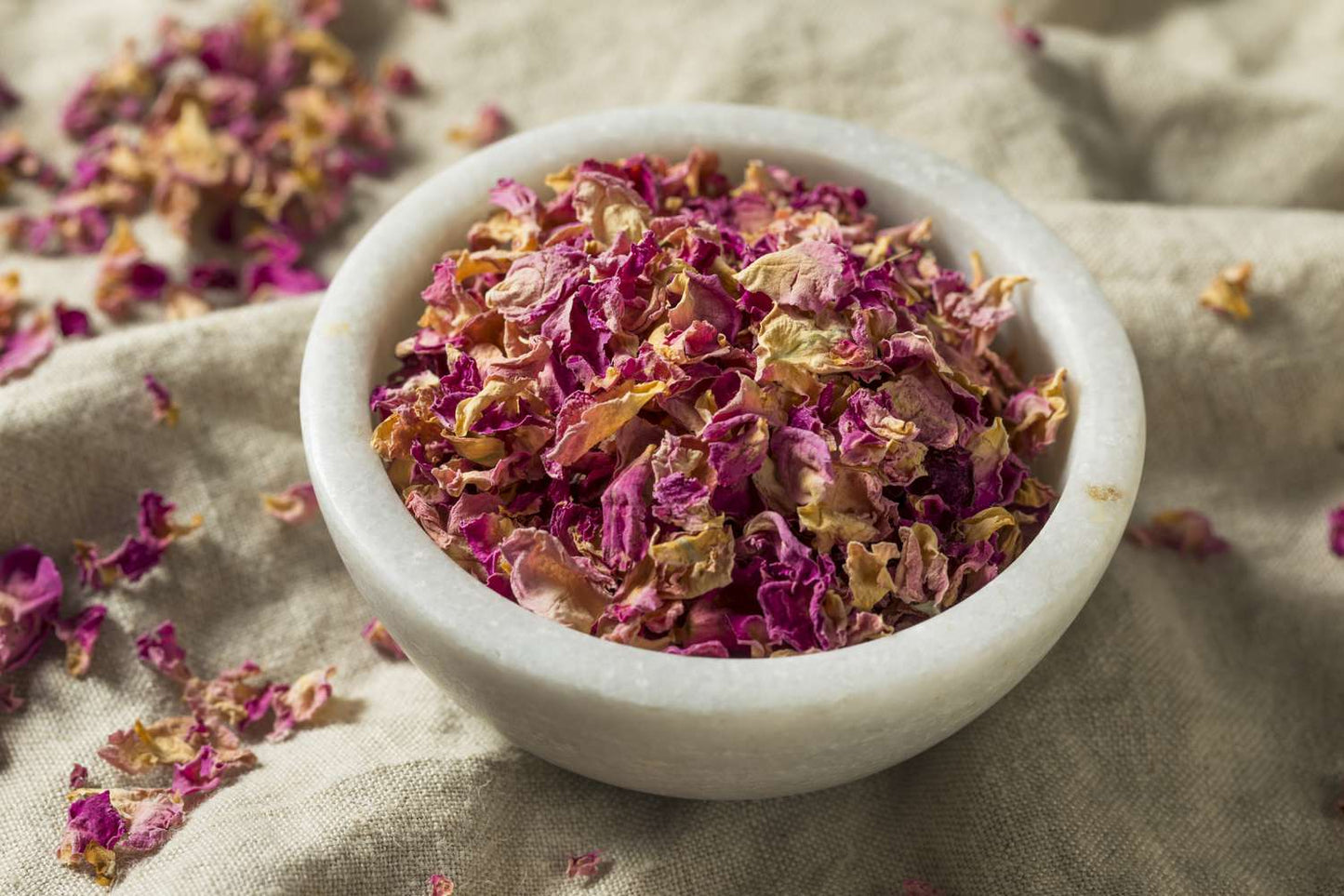 Spices/Herbs - For Ritual & Spell Work