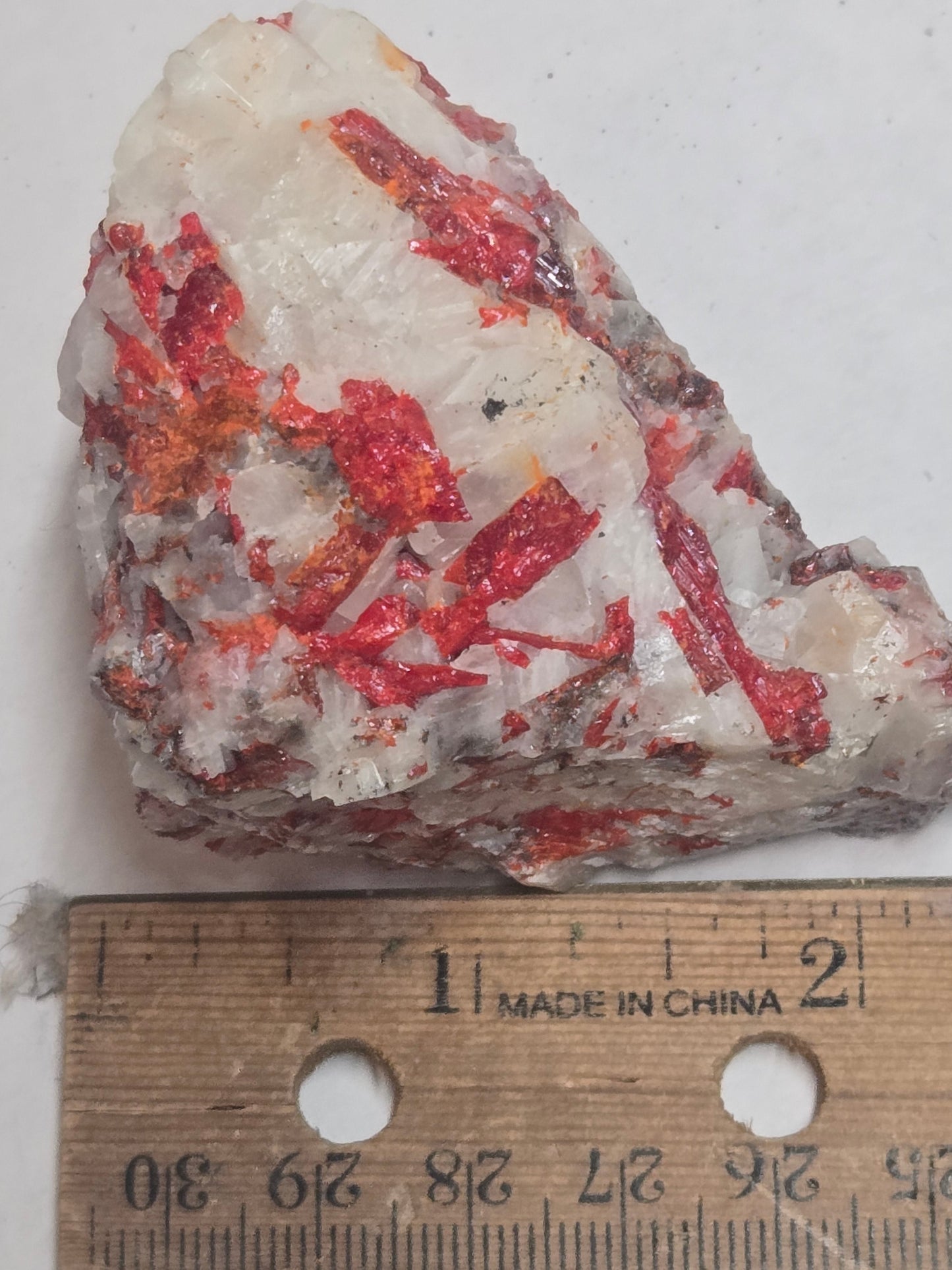Realgar