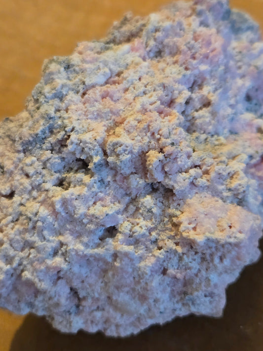 Rhodochrosite