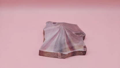 Rhyolite Slab –73 grams- Natural Beauty from Hatch, New Mexico