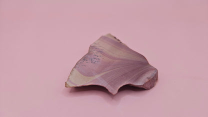 Rhyolite Slab – 26 grams- Natural Beauty from Hatch, New Mexico