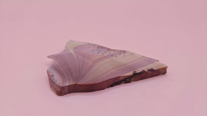 Rhyolite Slab – 26 grams- Natural Beauty from Hatch, New Mexico