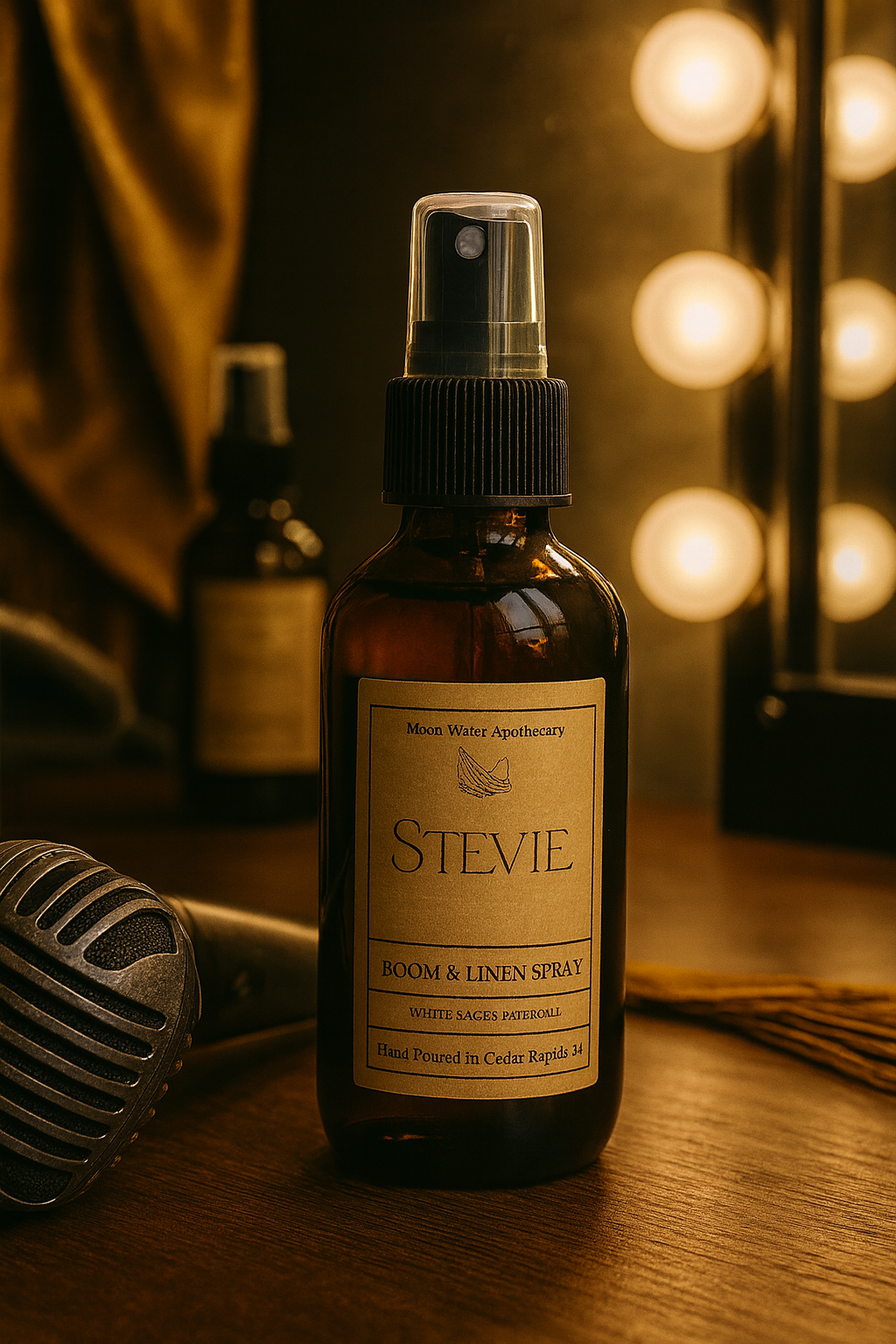 STEVIE - *Signature Series*