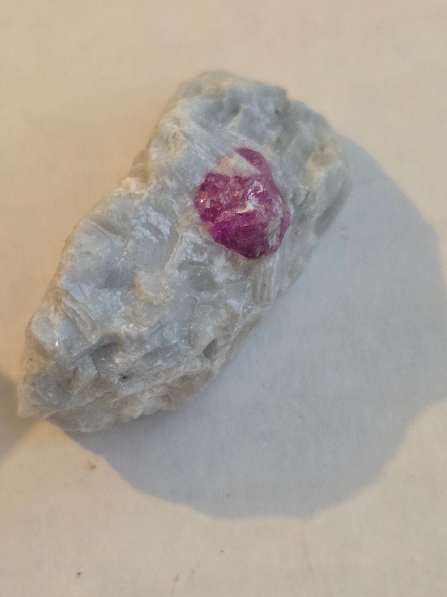 Ruby