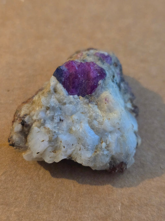 Ruby