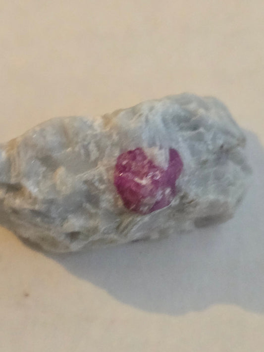 Ruby