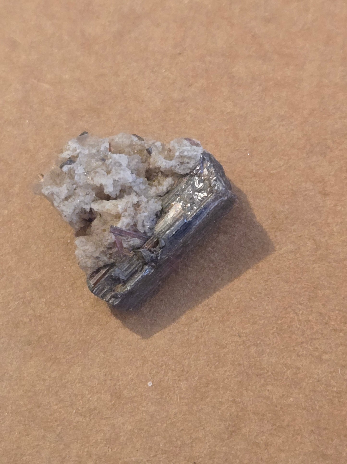 Rutile