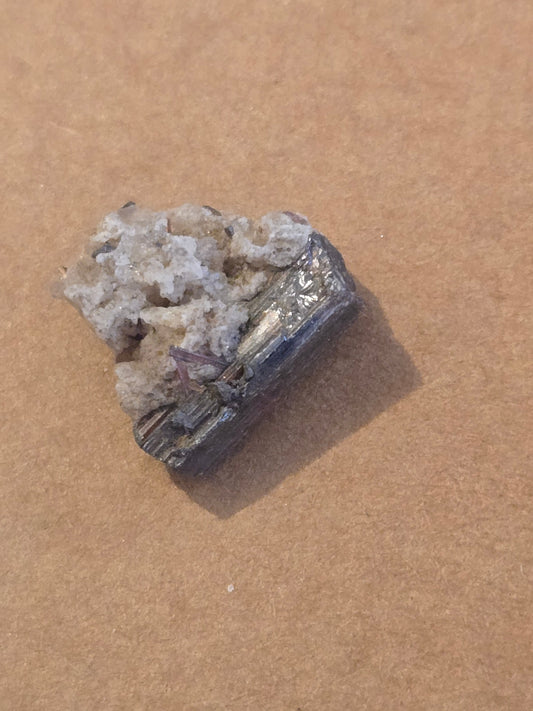 Rutile