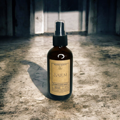 SALEM - ROOM & LINEN SPRAY