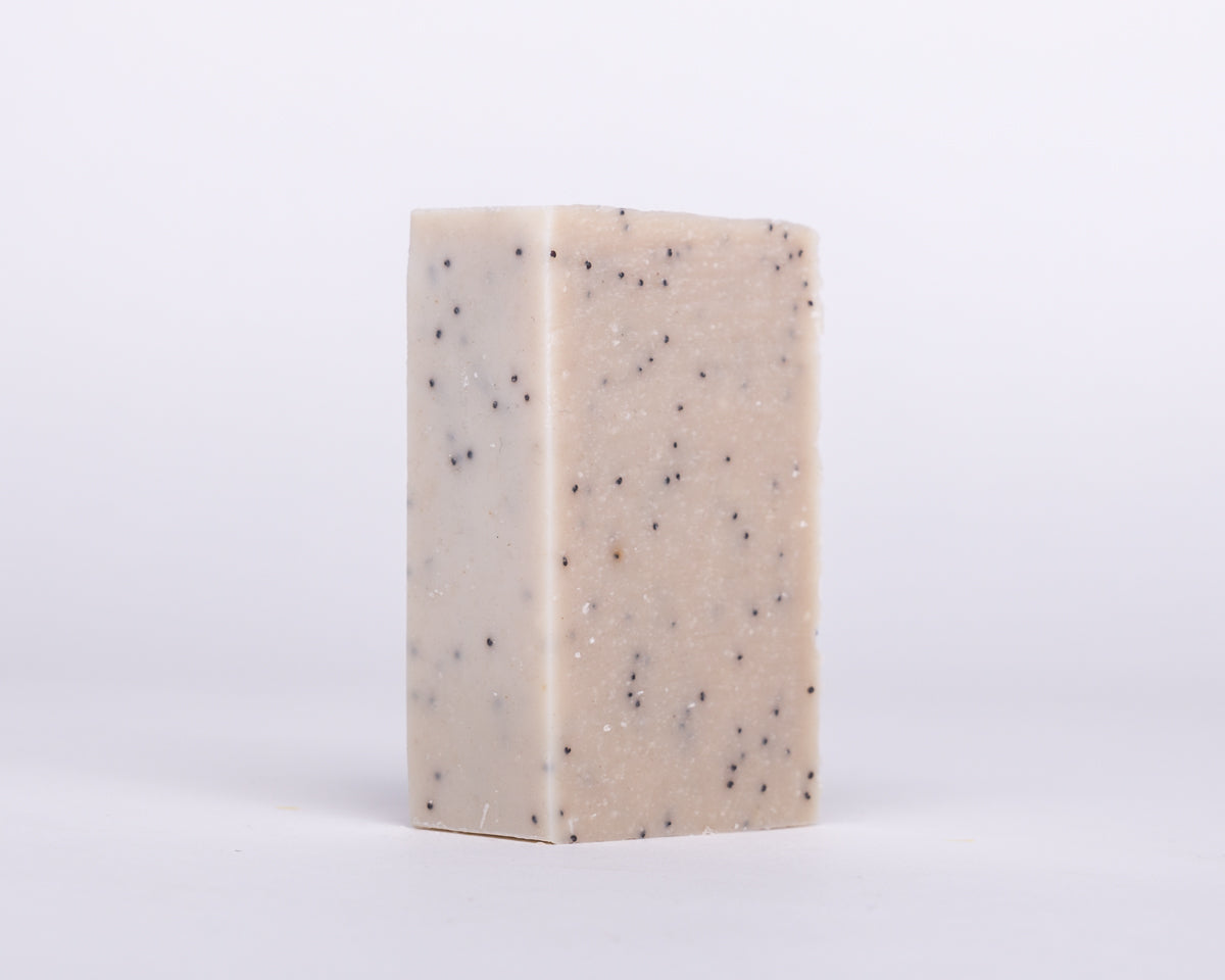 Salt and Seaweed with Eucalyptus