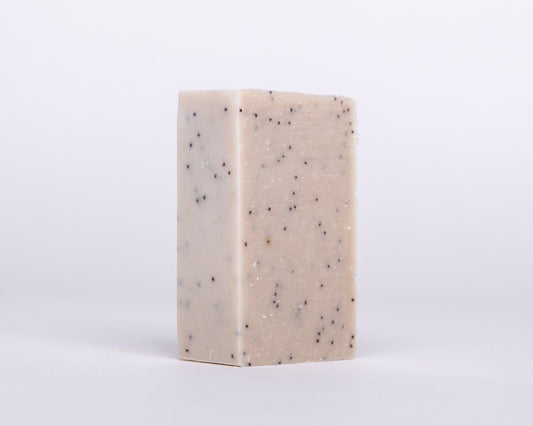 Salt and Seaweed with Eucalyptus