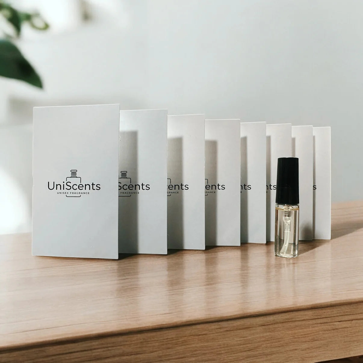 Perfume/Cologne Sample Pack - 8pc