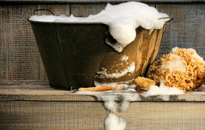 Mystery Sample Soap Pack - Organic Handmade Soap