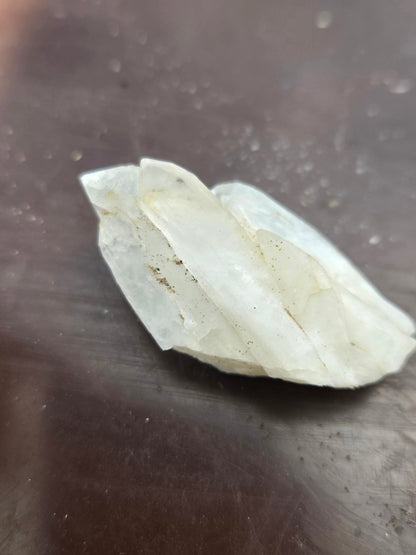 San Juan quartz