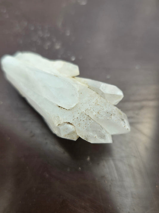 San Juan quartz