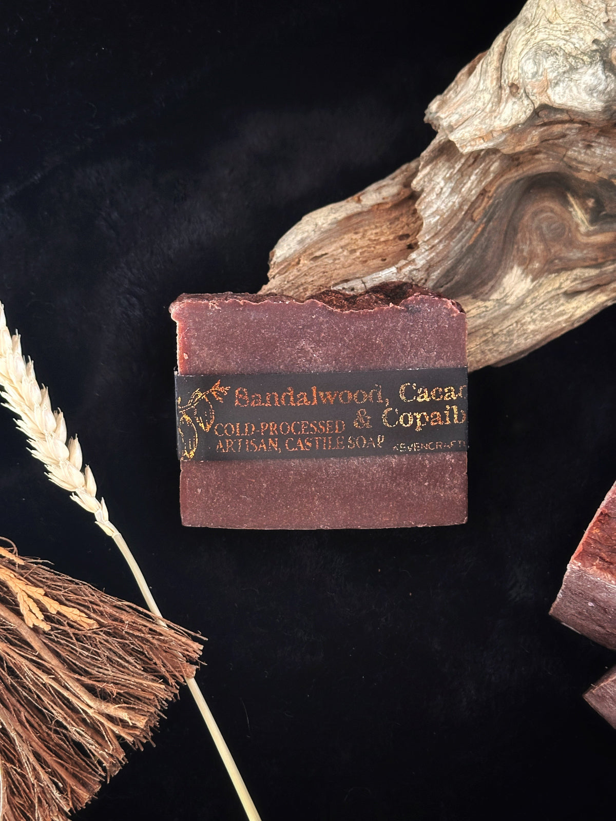 [ROOT] - Handmade Organic Soap