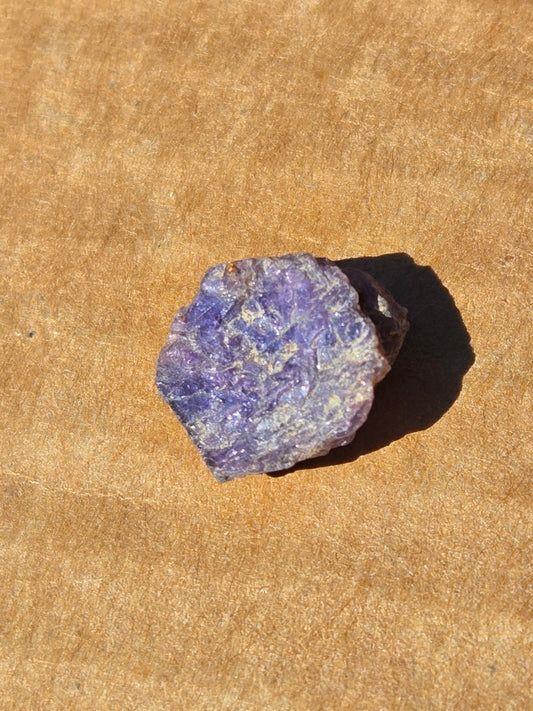 Sapphire