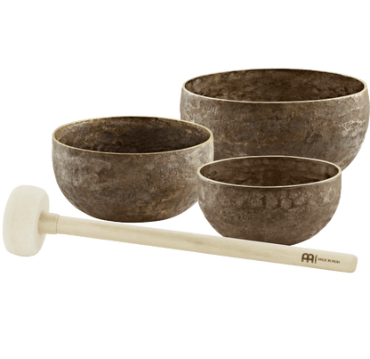 Origin Singing Bowls Complete Set Made in India