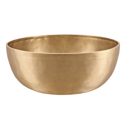 Chakra Metal Singing Bowl Set - 7 Sound Bowls
