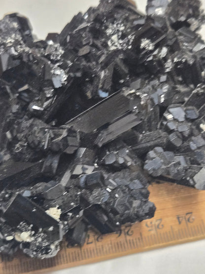 Schorl Tourmaline